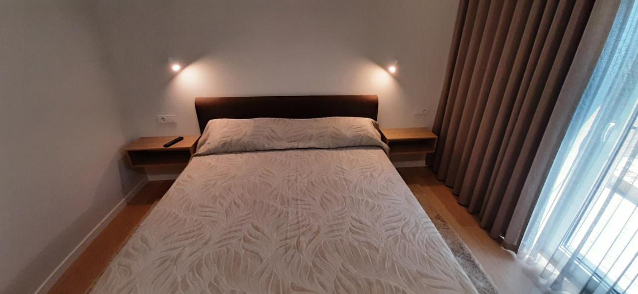 Vila Galadusis Prie Ezero Lazdijai Bagian luar foto
